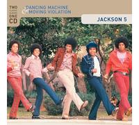 Jackson 5 - Dancing Machine & Moving Violation [Import]