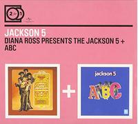 Jackson 5 - Diana Ross Presents/ABC [Import]