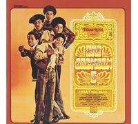 Jackson 5 - Diana Ross Presents The. [Import]