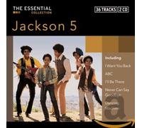 Jackson 5 - Essential Collection [Import]