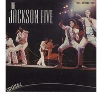 Jackson 5 - Experience(13 Titres)
