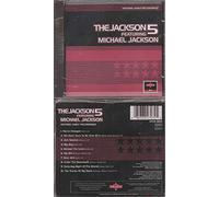 Jackson 5 Feat.Michael Jackson - Historic Early [Import]