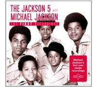 Jackson 5 - First Recordings
