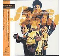 Jackson 5 - Free Soul/The Classic of