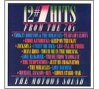 Jackson 5 - From the 70's Twelve No. 1 Hit