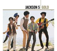 Jackson 5 - Gold -36tr-