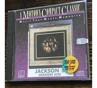 Jackson 5 - Greatest Hits