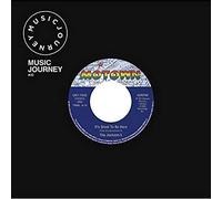 JACKSON 5 / HEARTS OF STONE - It's Great to Be Hear / What Does It Take [Vinyl LP]
