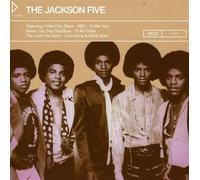 Jackson 5 - Icons: Jackson 5