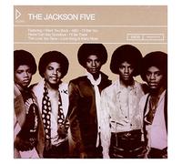 Jackson 5 - Icons: Jackson 5 [Import]