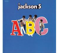 Jackson 5 - incl. La La Means I Love You (CD Album Jackson 5, 12 Tracks)