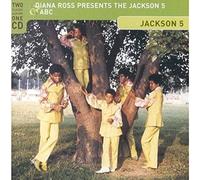 Jackson 5 - Jackson 5 : Diana Ross Presents The Jackson 5 / ABC
