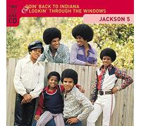 Jackson 5 - Jackson 5 : Goin' Back To Indiana / Lookin' Through The Windows