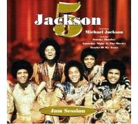 Jackson 5 - Jam Session
