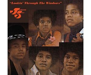 Jackson 5 - Lookin' Through The. [Import]