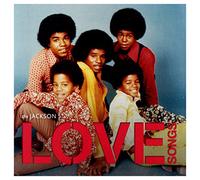 Jackson 5 - Love Songs [Import]