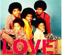 Jackson 5 - Love Songs (Slidepack)