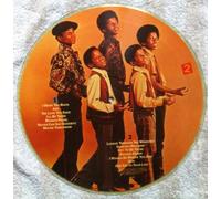 Jackson 5 & Michael Jackson - Picture Disc [Import]
