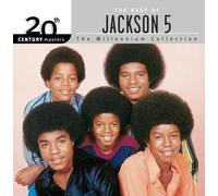 Jackson 5 - Millennium Collection-20th Cen