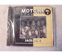 jackson 5 - Motown Classics: Jackson 5 (UK Import)