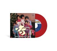 JACKSON 5 - Santa Claus Is Comin' To Town - Vinyl Record - G1398z