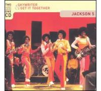 Jackson 5 : Skywriter / Get It Together