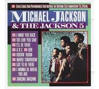 Jackson 5 - Songs & Performances