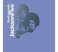 Jackson 5 - Soul Legends [Import]