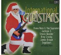 Jackson 5, Temptations, DIana Ross & The Supremes, Perry Como, Kurtis Blow..