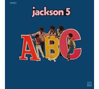 Jackson 5 - ABC