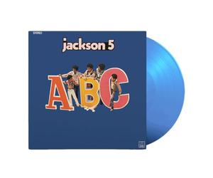 Jackson 5, the - ABC (Ltd. Edt.) [Vinyl LP]