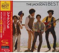 JACKSON 5, THE - Best Selection [Import]