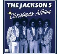 Jackson 5, the - Christmas Album