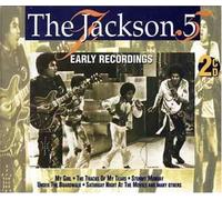 Jackson 5,the - Early Recordings