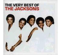 The Very Best Of The Jacksons – Sony Music