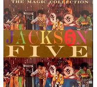 Jackson 5 - The Magic Collection