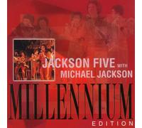 Jackson 5, the - Millennium Edition [Import]