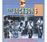 Jackson 5,the - The First Recording