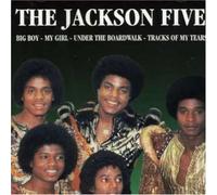 Jackson 5, the - The Jackson Five [Import]