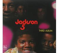 Jackson 5 the - Third Album