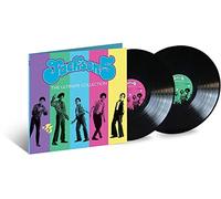 The Jackson 5 – The Ultimate Collection – Vinyle LP
