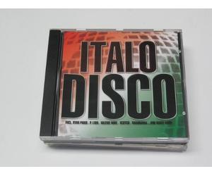 Jackson 5, Thelma Houston, Rose Royce, Lipps Inc., Mary Jane Girls..