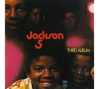 Jackson 5 - Third Album [Import]
