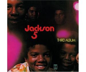 Jackson 5 - Third Album/Maybe Tomorrow [Import]