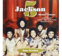 Jackson 5 [UK Import]
