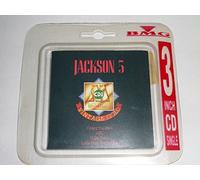 Jackson 5 - Vintage Gold