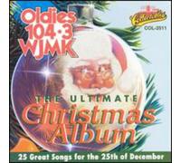 Jackson 5 - Vol. 1-Ultimate Christmas Albu