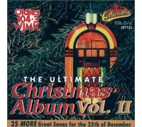 Jackson 5 - Vol. 2-Ultimate Christmas Albu
