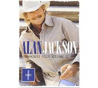 Jackson, Alan - Alan Jackson - Greatest Hits 2