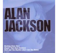 Jackson, Alan - Collections